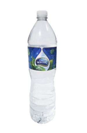 Agua Mineral 1500ml
