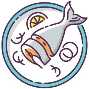 Pescados y Mariscos