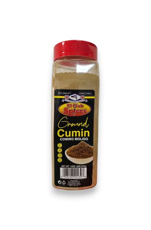 Comino Molido 368.544g