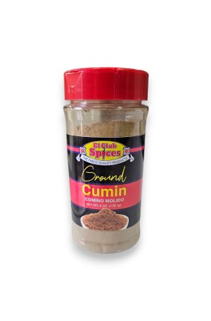 Comino Molido 170g