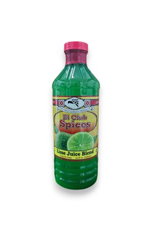 Jugo de Limón 946ml