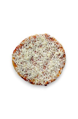 Pizza Napolitana