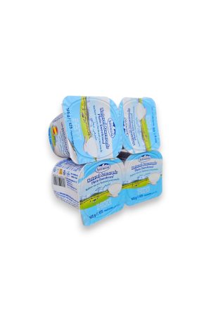 Yogurt Natural  4-unidades de 125g