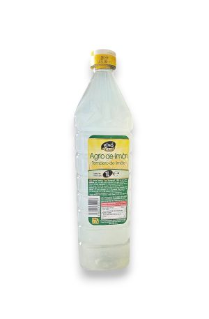 Agrio de limon 1lt
