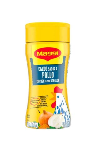 Caldo Sabor a Pollo 223g