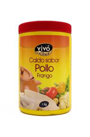 Caldo de Sabor a Pollo 1kg
