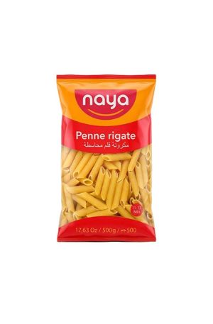 Pasta Penne Naya 500g