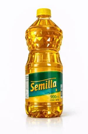 Aceite de semilla 900ml