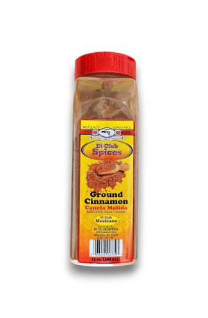 Canela Molida 13oz
