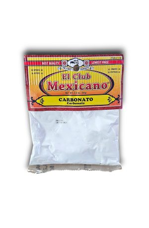 Carbonato de Sodio 84g