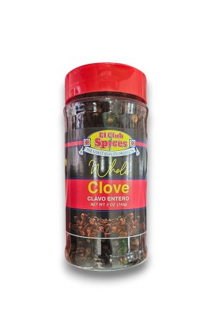 Clavo Entero 142g