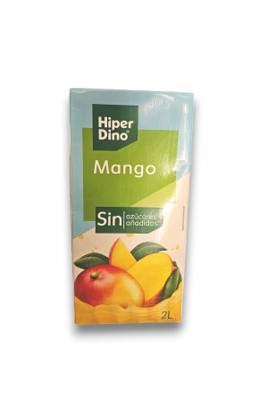 Nectar de Mango 2lt
