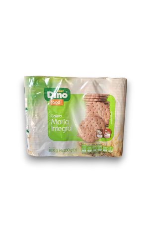 Galletas Maria integral 800g