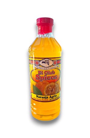 Naranja Agria 946ml