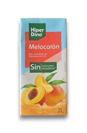 Nectar de Melocoton 2lt