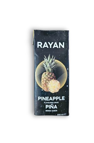 Jugo de Piña 200ml