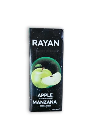 Jugo de Manzana 200ml