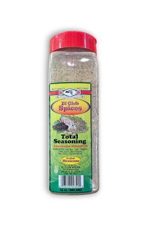 Sazonador Completo 24oz
