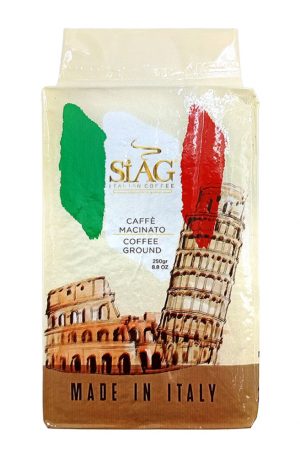 Café Macinato 250g